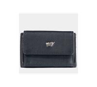 Braun Büffel Golf 2CS RFID Wallet black