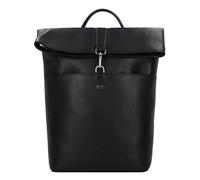 Braun Büffel Golf 3.0 Bags Daypack L Leather 44 cm Laptop compartment black