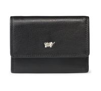 Braun Büffel Golf 3.0 Key wallet Leather 10 cm black