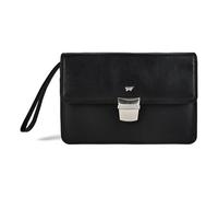 Braun Büffel Golf 3.0 Men's bag Genuine Leather 22.5 cm black