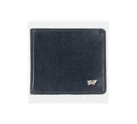 Braun Büffel Golf 8CS RFID Dollar-Clip Black