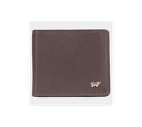 Braun Büffel Golf 8CS RFID Dollar-Clip Brown