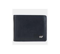 Braun Büffel Golf 8CS RFID Wallet + Loop Black
