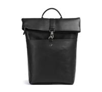 Braun Büffel Golf Backpack, 22L, unisex, black