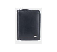 Braun Büffel Golf H 8CS RFID zip wallet Black
