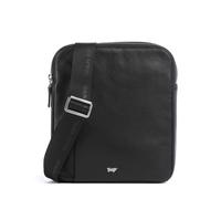 Braun Büffel Golf | leather Crossbody bag | black