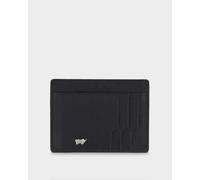 Braun Büffel Golf Secure credit card case Black M