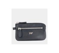Braun Büffel Golf Slim Key Case Black M