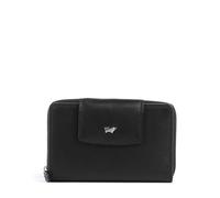 Braun Büffel Golf | Wallet | black