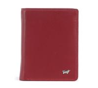 Braun Büffel Golf | Wallet | red
