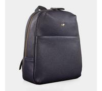 Braun Büffel Hanna City Backpack S Leather 31 cm blue