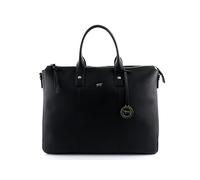 Braun Büffel Hanna Briefcase Black