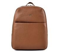 Braun Büffel Hanna City Backpack S Genuine Leather 31 cm brown