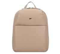 Braun Büffel Hanna City Backpack S Leather 31 cm beige