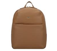 Braun Büffel Hanna City Backpack S Leather 31 cm brown