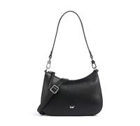 Braun Büffel Hanna Shoulder Bag Leather 25 cm black
