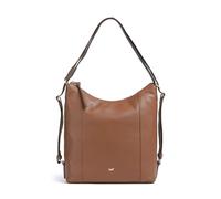 Braun Büffel Hanna | leather Backpack bag | brown