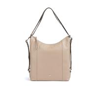 Braun Büffel Hanna | leather Backpack bag | brown