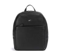 Braun Büffel Hanna City Backpack S Leather 31 cm black