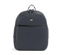 Braun Büffel Hanna City Backpack S Leather 31 cm blue