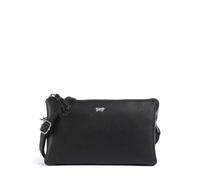 Braun Büffel Hanna Shoulder bag Genuine Leather 21 cm black