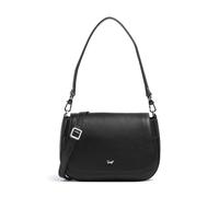 Braun Büffel Hanna Flap Shoulder Bag
