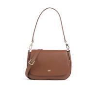 Braun Büffel Hanna Shoulder Bag S Leather 26 cm brown