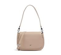 Braun Büffel Hanna Shoulder Bag S Leather 26 cm beige