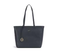 Braun Büffel Hanna Shopper Bag S Leather 38 cm blue