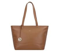 Braun Büffel Hanna Shopper Bag Leather 43 cm brown