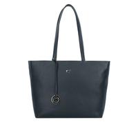 Braun Büffel Hanna Shopper Bag S Genuine Leather 38 cm black
