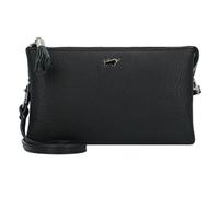 Braun Büffel Hanna Shoulder bag Genuine Leather 21 cm black
