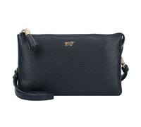 Braun Büffel Hanna Shoulder bag Genuine Leather 21 cm blue