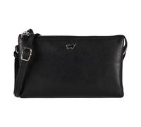 Braun Büffel Hanna Shoulder bag Leather 20 cm black