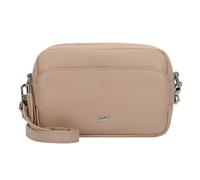 Braun Büffel Hanna Shoulder bag Leather 23 cm beige