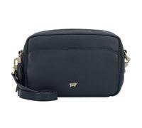 Braun Büffel Hanna Shoulder bag Leather 23 cm blue
