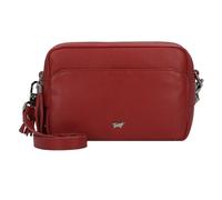 Braun Büffel Hanna Shoulder bag Leather 23 cm red