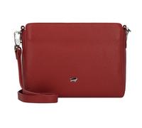Braun Büffel Hanna Shoulder bag Leather 23 cm red