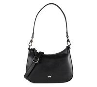 Braun Büffel Hanna Shoulder Bag Leather 25 cm black