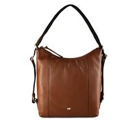 Braun Büffel Hanna Shoulder Bag Leather 30 cm brown