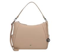 Braun Büffel Hanna Shoulder Bag Leather 35 cm beige