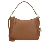 Braun Büffel Hanna Shoulder Bag Leather 35 cm brown