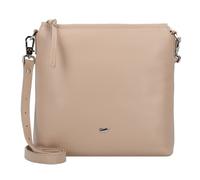 Braun Büffel Hanna Shoulder bag M Genuine Leather 26 cm beige