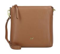 Braun Büffel Hanna Shoulder bag M Leather 26 cm brown