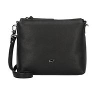 Braun Büffel Hanna Shoulder bag S Leather 25 cm black