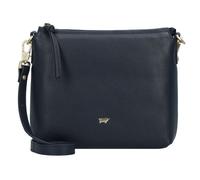 Braun Büffel Hanna Shoulder bag S Leather 25 cm blue