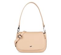 Braun Büffel Hanna Shoulder Bag S Leather 26 cm beige