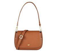 Braun Büffel Hanna Shoulder Bag S Leather 26 cm brown