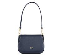 Braun Büffel Hanna Shoulder Bag XS Leather 21 cm blue
