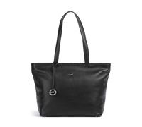 Braun Büffel Hanna Shopper Bag Leather 43 cm black